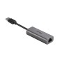 ASUS Netværksadapter USB 3.2 Gen 1 2.5Gbps Kabling